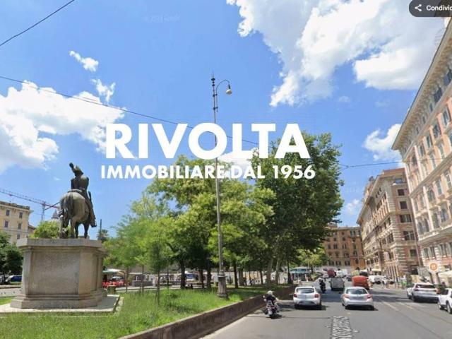 Appartamento in vendita a Municipio Roma I, Roma Capitale