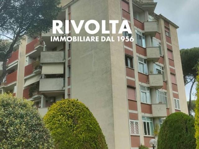 Appartamento in vendita a Casale Prima Porta, Roma Capitale