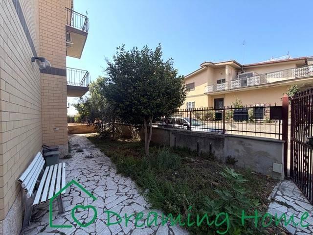 Appartamento in vendita a Colle Monfortani, Roma Capitale