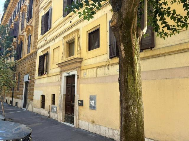 Appartamento in vendita a Prati, Roma