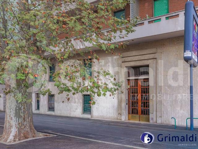 Appartamento in vendita a Municipio Roma I, Roma Capitale