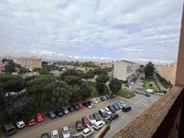 Appartamento in vendita a Municipio Roma III, Roma Capitale