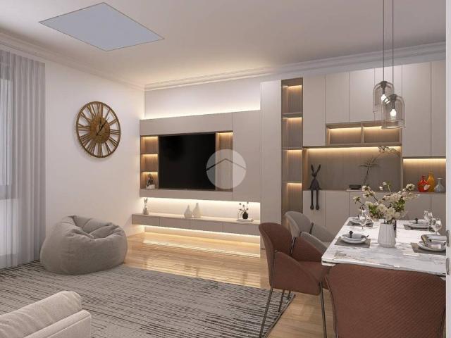 Appartamento in vendita a Municipio Roma I, Roma Capitale