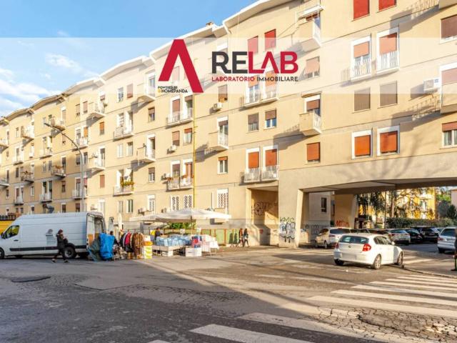 Appartamento in vendita a Municipio Roma VII, Roma Capitale
