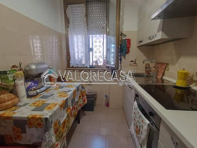 Appartamento in vendita a Finocchio, Roma Capitale