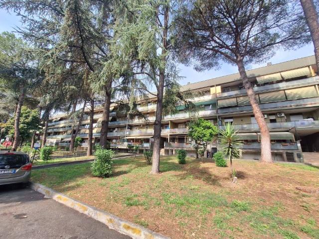Appartamento in vendita a Torre Angela, Roma