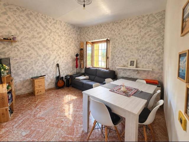 Appartamento in vendita a Castel Giubileo, Roma