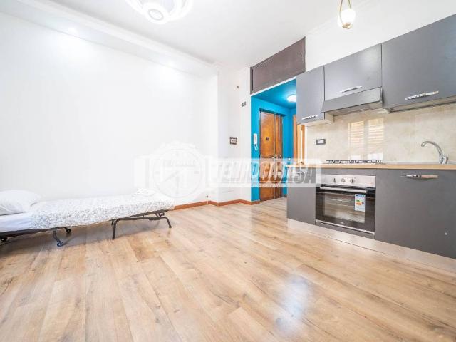 Appartamento in vendita a Municipio Roma VII, Roma Capitale