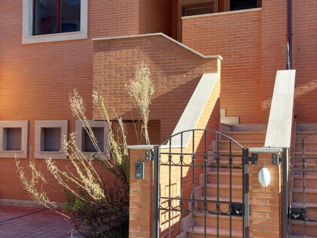 Appartamento in vendita a Settebagni, Roma Capitale