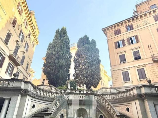 Appartamento in vendita a Pinciano, Roma