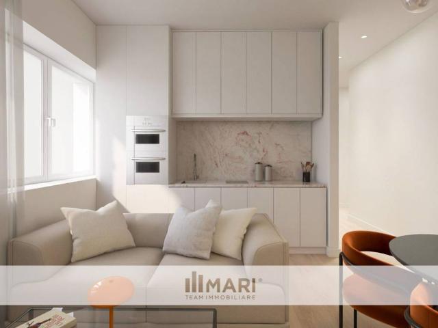 Appartamento in vendita a Torrino, Roma