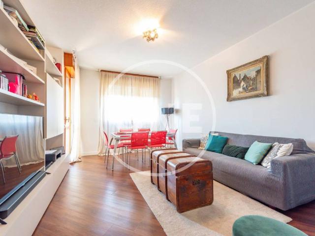 Appartamento in vendita a Torrino, Roma