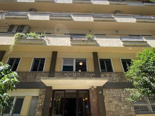 Appartamento in vendita a Parioli, Roma