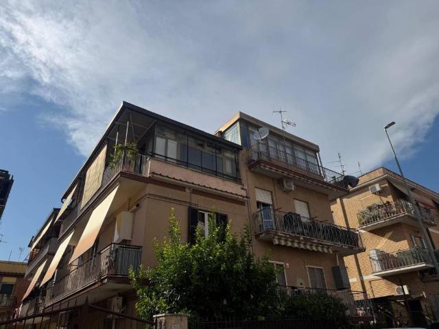 Appartamento in vendita a Municipio Roma IV, Roma Capitale