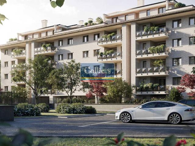 Appartamento in vendita a Ponte Galeria-La Pisana, Roma Capitale