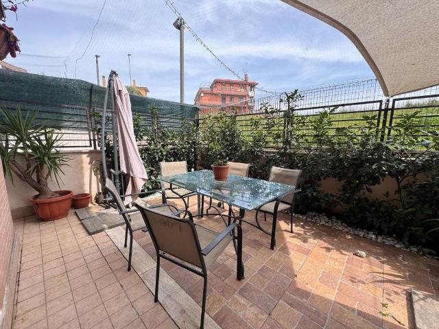 Appartamento in vendita a Colle Monfortani, Roma Capitale