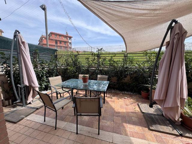Appartamento in vendita a Colle Monfortani, Roma Capitale