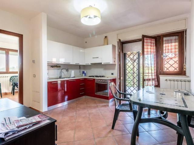Appartamento in vendita a Giardini di Corcolle, Roma Capitale