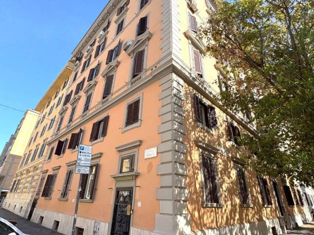 Appartamento in vendita a Prati, Roma
