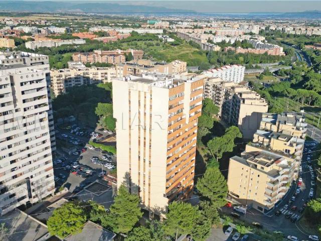 Appartamento in vendita a Municipio Roma III, Roma Capitale