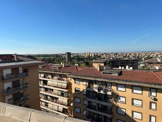 Appartamento in vendita a Torre Spaccata, Roma