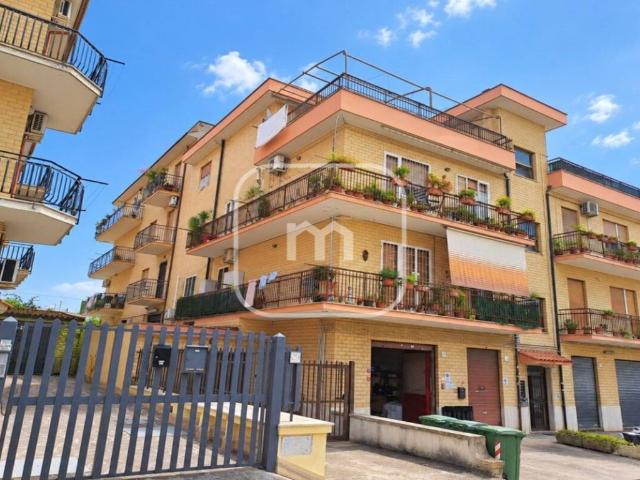 Appartamento in vendita a Prato Fiorito, Roma Capitale