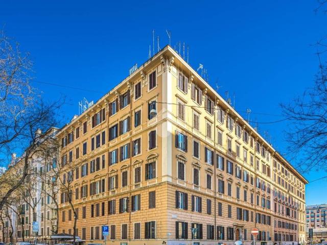 Appartamento in vendita a Municipio Roma I, Roma Capitale