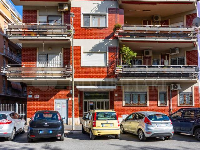 Appartamento in vendita a Lido di Ostia, Roma Capitale