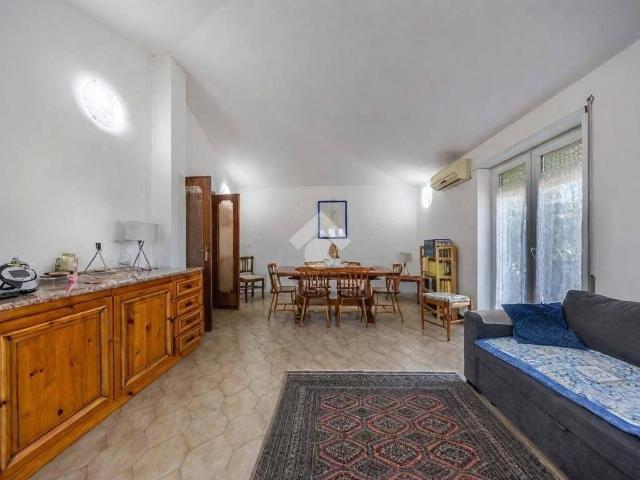 Appartamento in vendita a San Vittorino, Roma