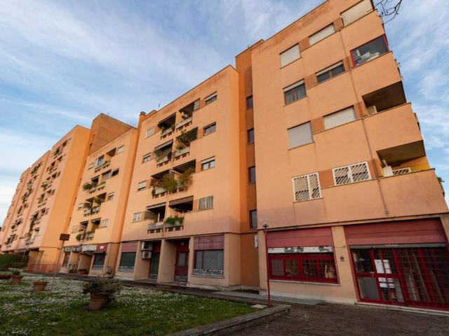 Appartamento in vendita a Municipio Roma IV, Roma Capitale