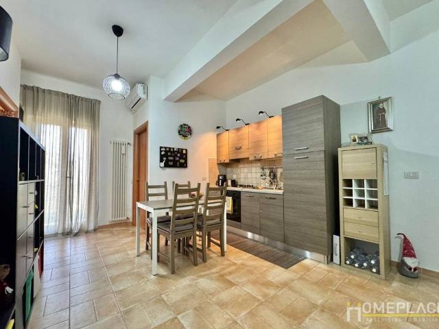 Appartamento in vendita a Villa Verde, Roma Capitale