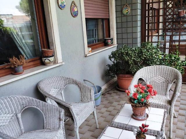 Appartamento in vendita a Torrino, Roma