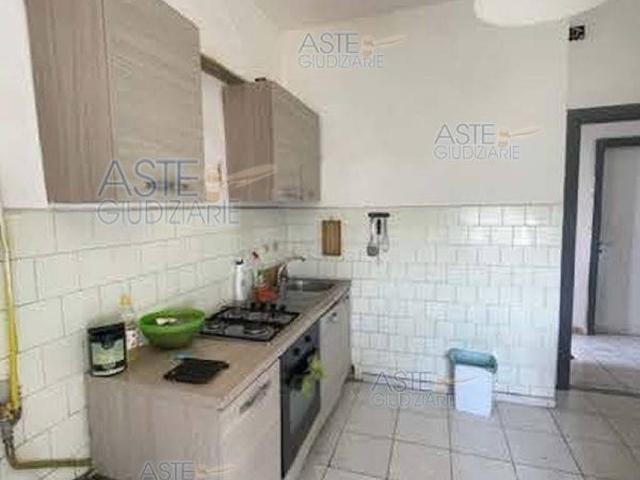 Appartamento in vendita a Saxa Rubra, Roma Capitale