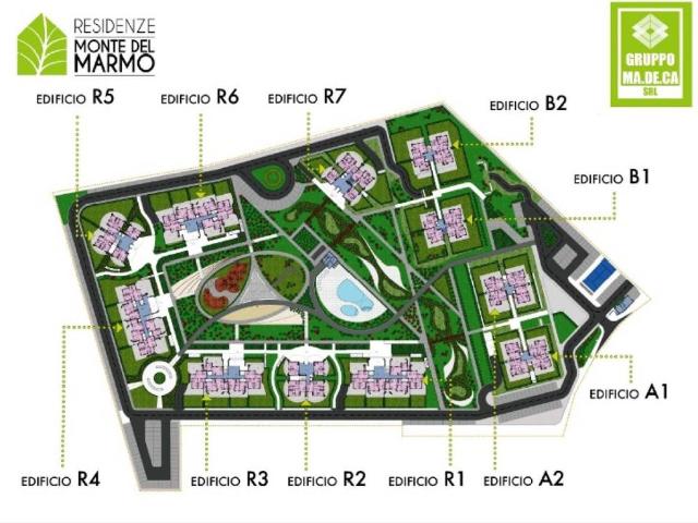 Appartamento in vendita a Municipio Roma XIII, Roma Capitale