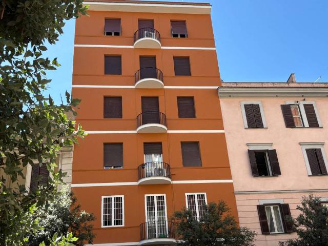 Appartamento in vendita a Municipio Roma V, Roma Capitale
