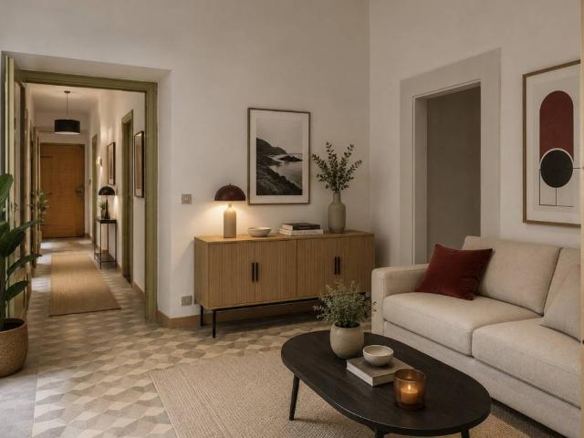 Appartamento in vendita a Ponte, Roma