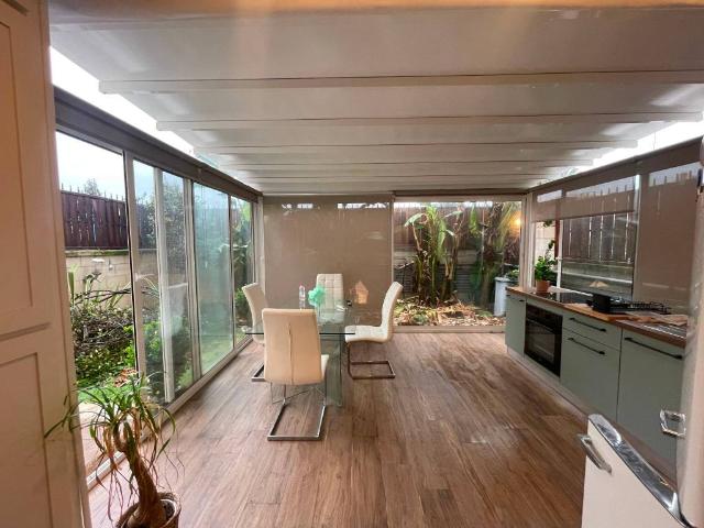 Appartamento in vendita a Selva Nera, Roma