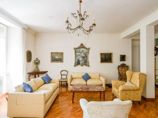 Appartamento in vendita a Municipio Roma I, Roma Capitale