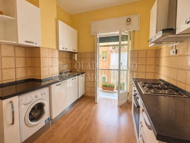Appartamento in vendita a Prenestino-Centocelle, Roma