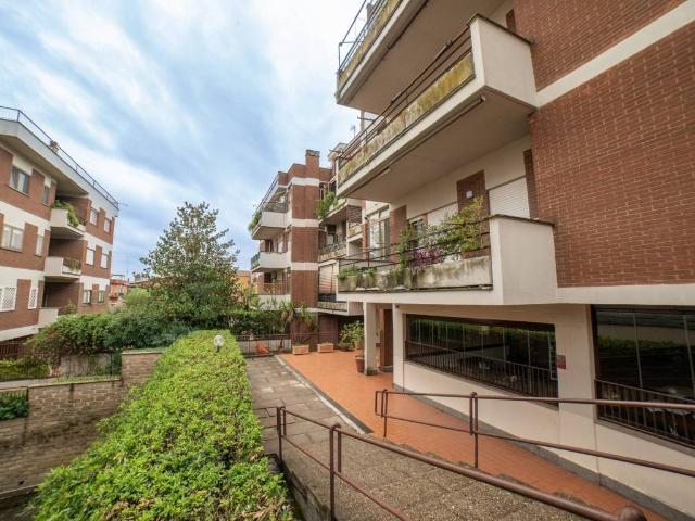 Appartamento in vendita a Labaro, Roma