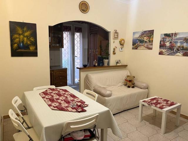 Appartamento in vendita a Torrenova, Roma Capitale