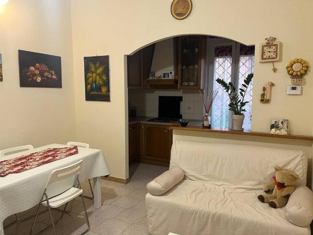 Appartamento in vendita a Torrenova, Roma Capitale