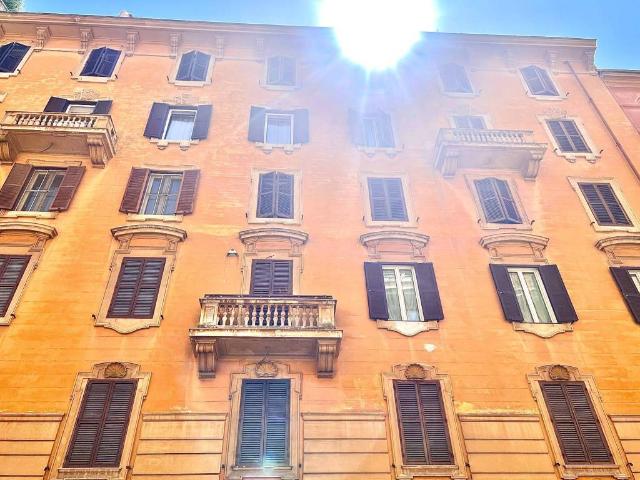 Appartamento in vendita a Municipio Roma I, Roma Capitale