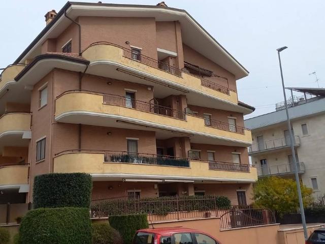 Appartamento in vendita a Ponte Galeria-La Pisana, Roma Capitale