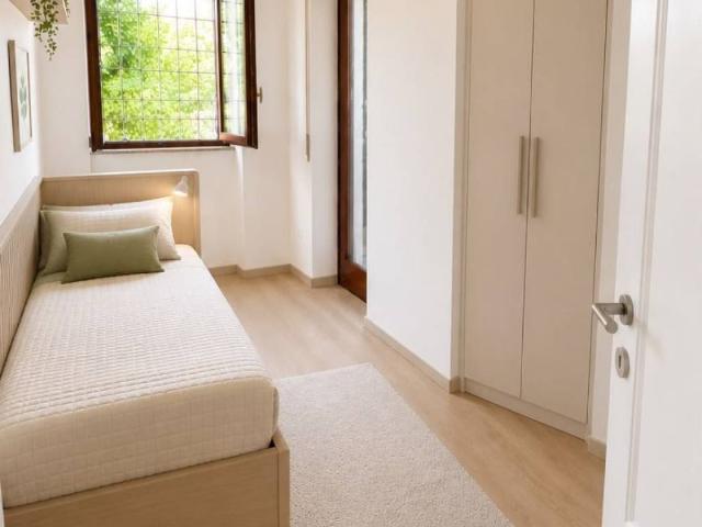 Appartamento in vendita a Mostacciano, Roma Capitale