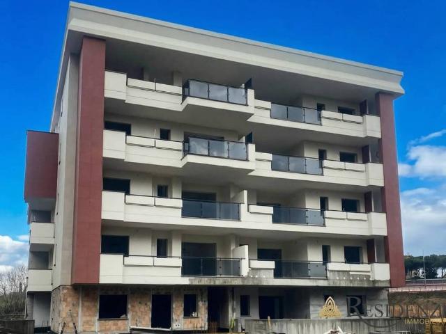Appartamento in vendita a Mezzocammino, Roma