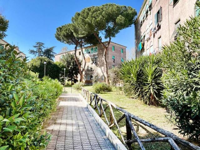 Appartamento in vendita a Municipio Roma III, Roma Capitale