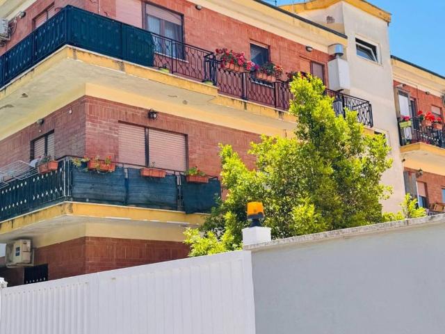 Appartamento in vendita a Madonnetta, Roma Capitale