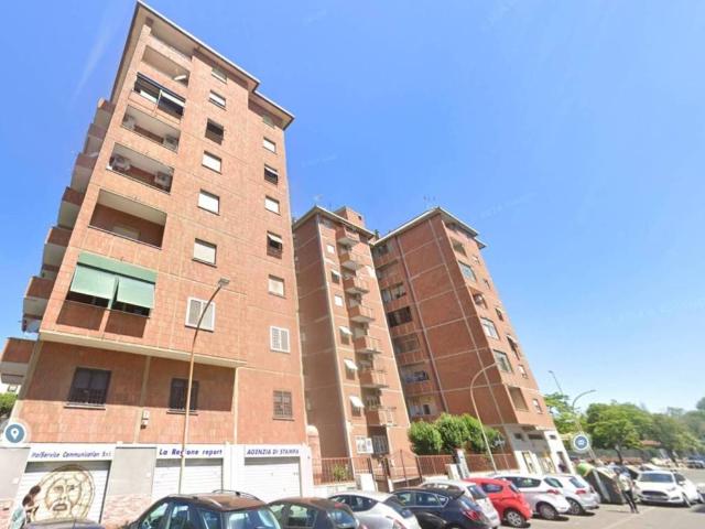 Appartamento in vendita a Montagnola, Roma