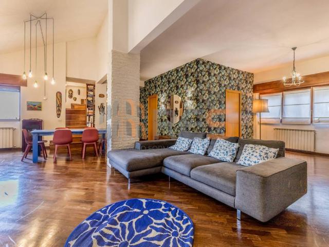Appartamento in vendita a Castel di Decima, Roma